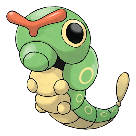 caterpie