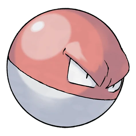 voltorb