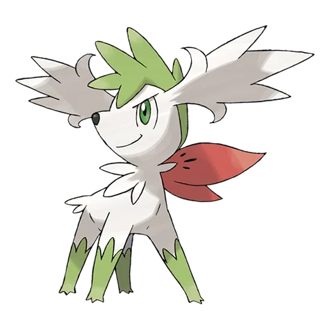 shaymin-sky