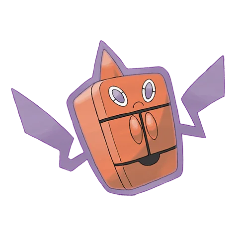 rotom-frost
