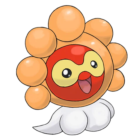 castform-sunny