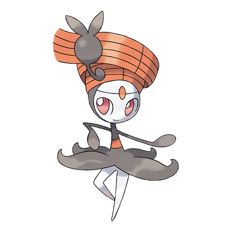 meloetta-pirouette