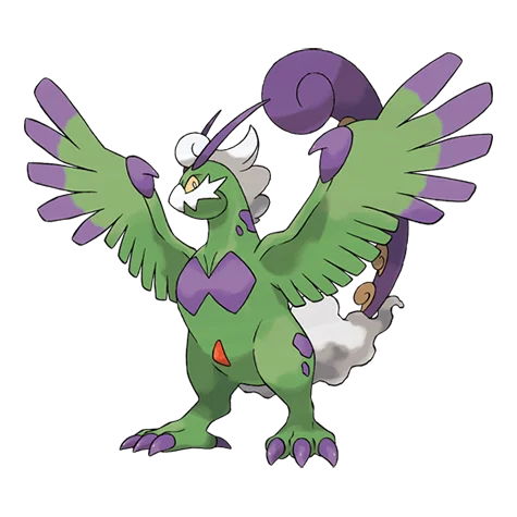 tornadus-therian