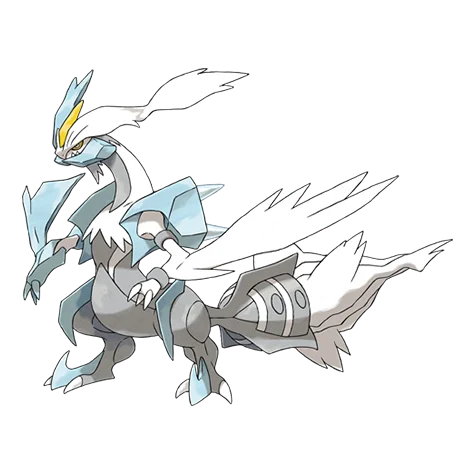 kyurem-white