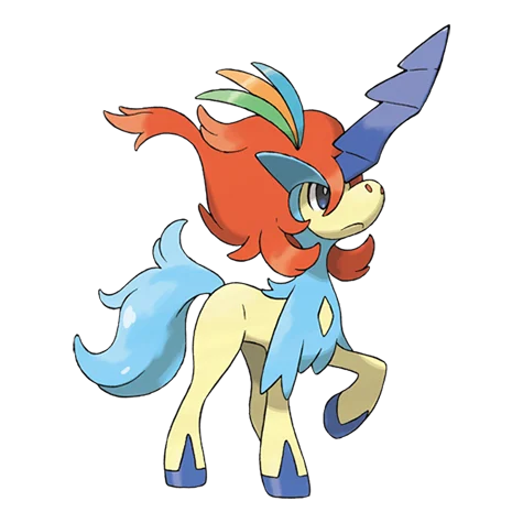 keldeo-resolute