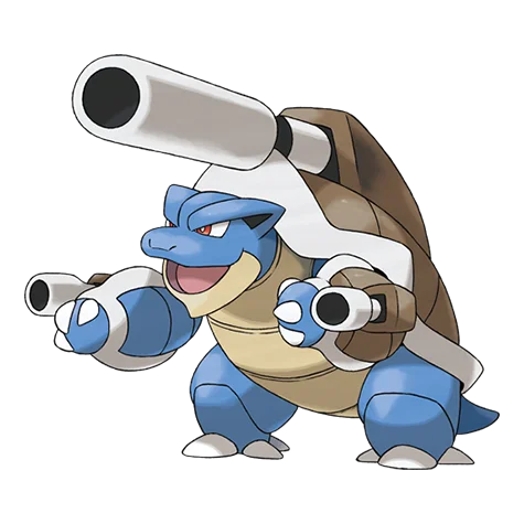 blastoise-mega