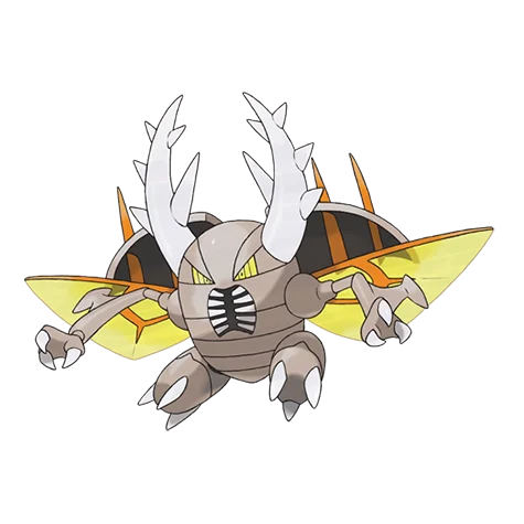 pinsir-mega