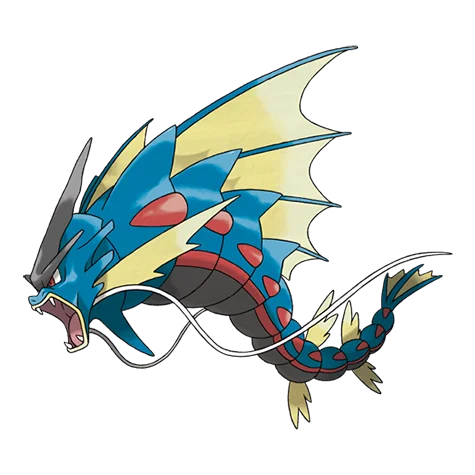 gyarados-mega