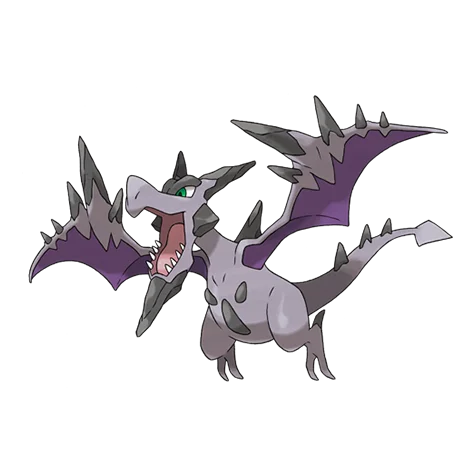 aerodactyl-mega