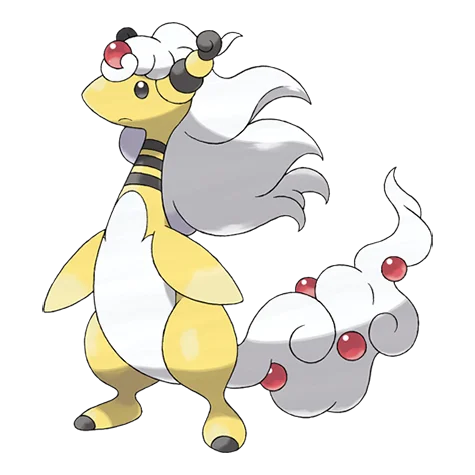 ampharos-mega
