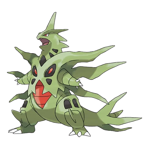 tyranitar-mega