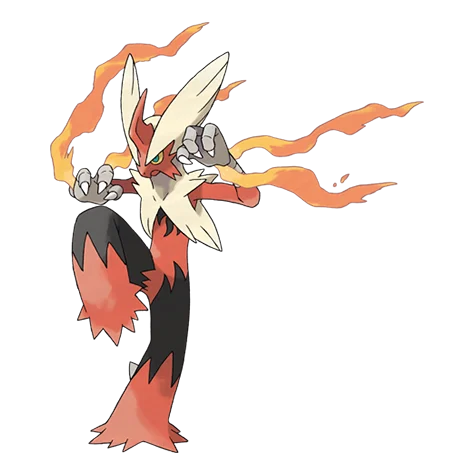 blaziken-mega