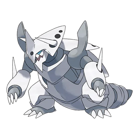 aggron-mega