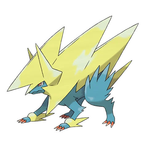 manectric-mega