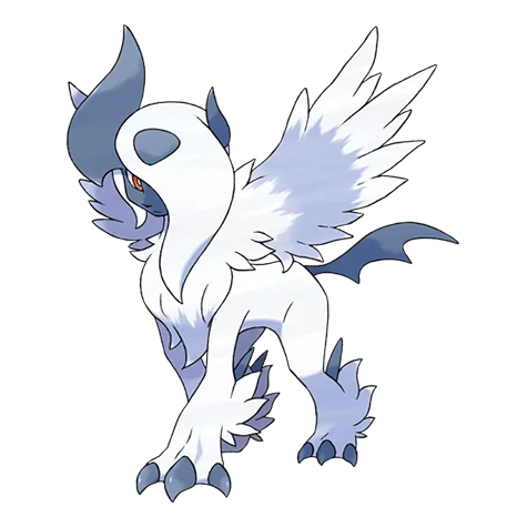 absol-mega