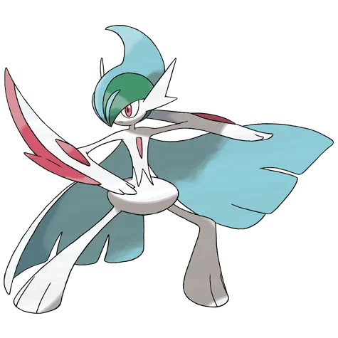 gallade-mega