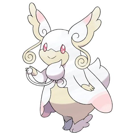audino-mega