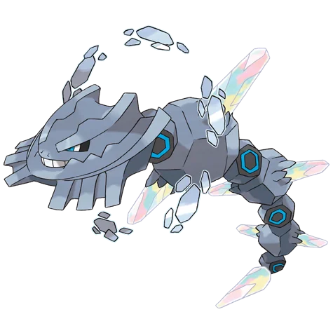 steelix-mega