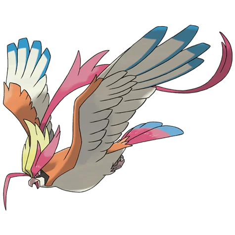 pidgeot-mega