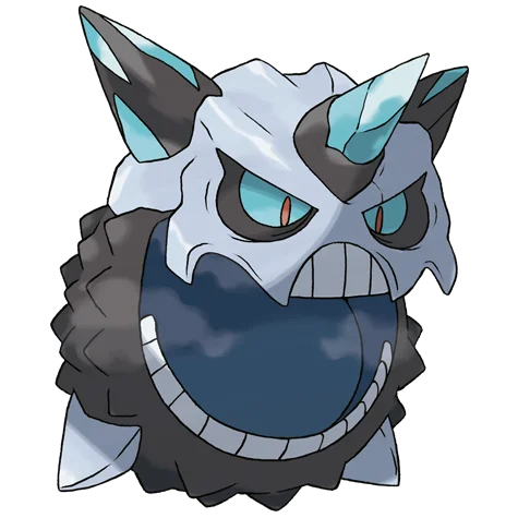 glalie-mega