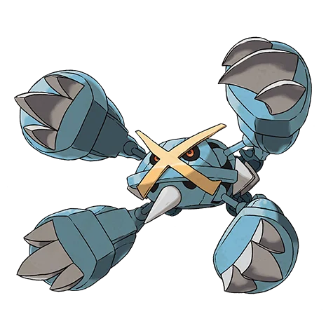 metagross-mega