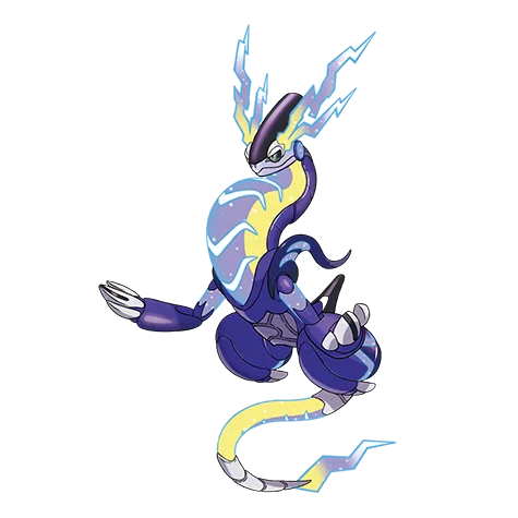 miraidon