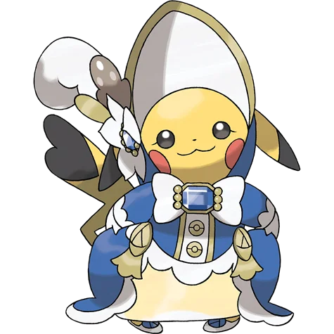 pikachu-belle