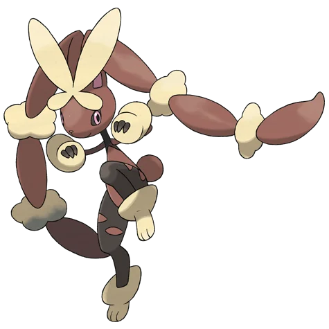 lopunny-mega