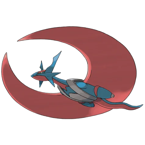 salamence-mega