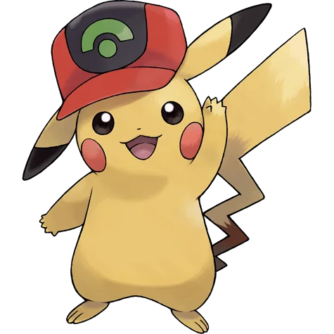 pikachu-hoenn-cap