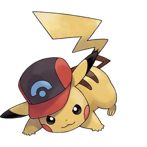 pikachu-sinnoh-cap
