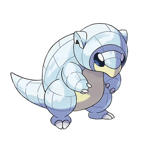 sandshrew-alola