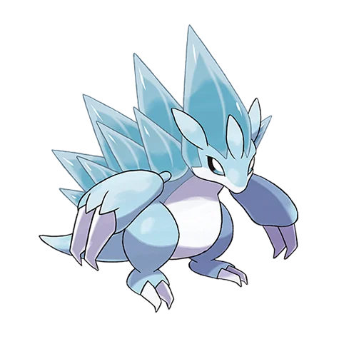 sandslash-alola
