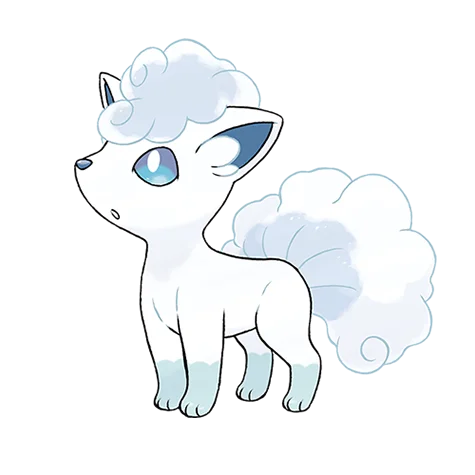 vulpix-alola