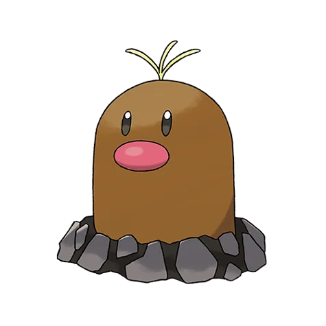 diglett-alola