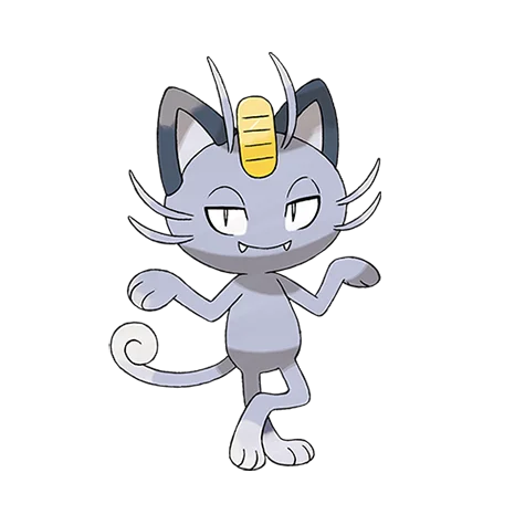 meowth-alola