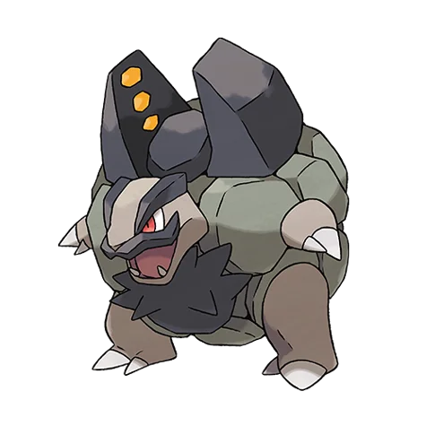 golem-alola