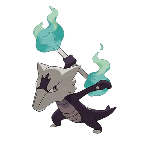 marowak-alola