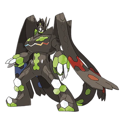 zygarde-complete