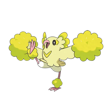 oricorio-pom-pom