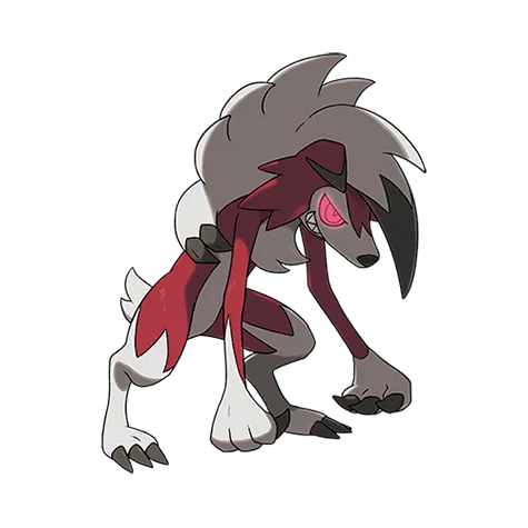 lycanroc-midnight