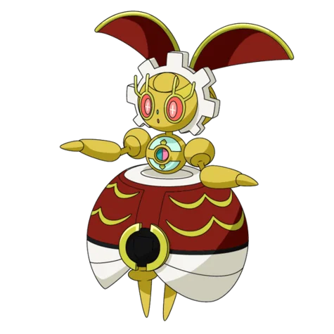 magearna-original