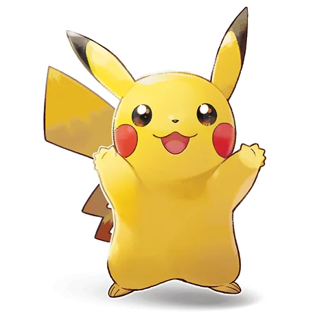 pikachu-starter