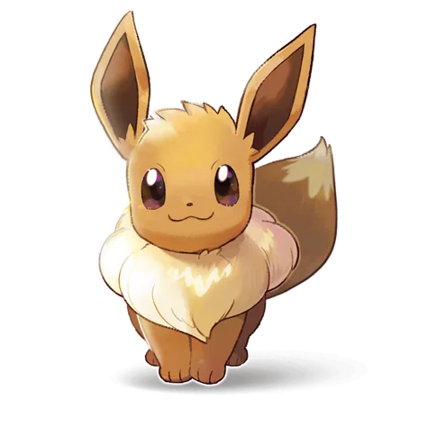 eevee-starter