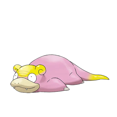 slowpoke-galar