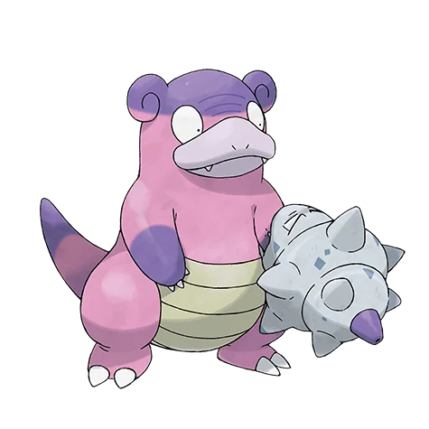 slowbro-galar