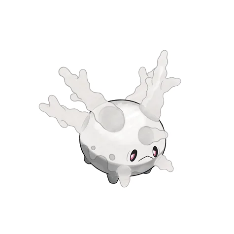 corsola-galar