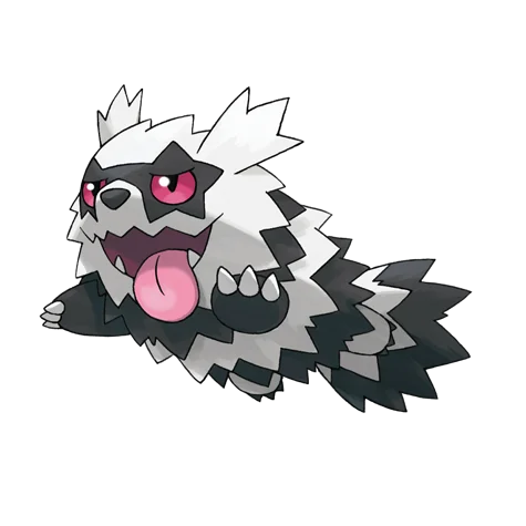 zigzagoon-galar
