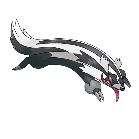 linoone-galar