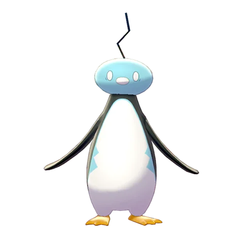 eiscue-noice